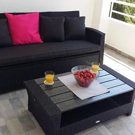 Tamaris Trogir