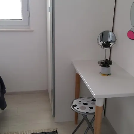 Tamaris Apartment