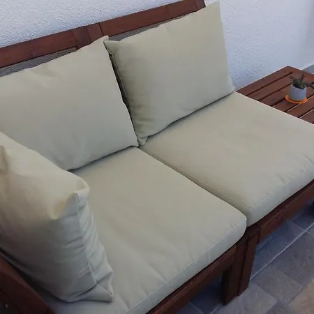 Tamaris Apartman *