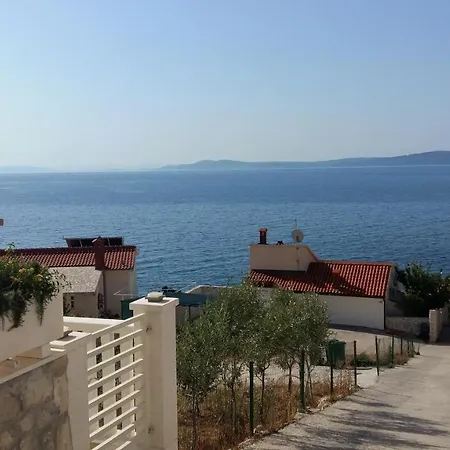 Apartman Tamaris Trogir