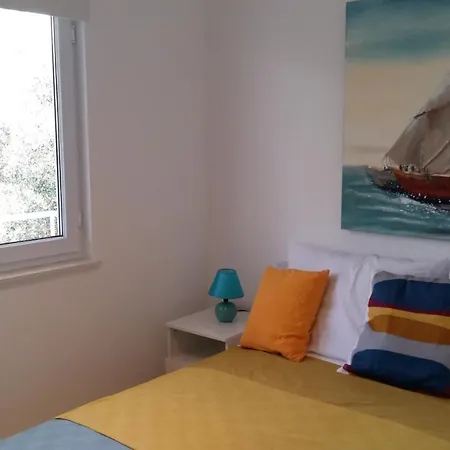 Tamaris Apartman Trogir