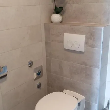 Apartman Tamaris *