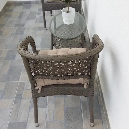 Tamaris Trogir