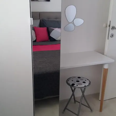 Tamaris Apartman *