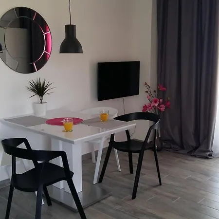 Apartman Tamaris Trogir