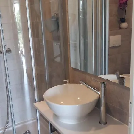Apartman Tamaris
