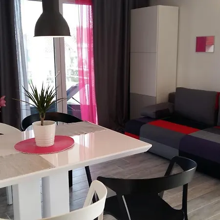 Tamaris Trogir