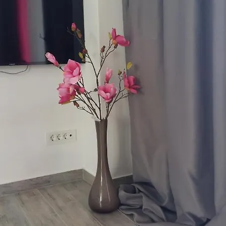 Tamaris Apartman *