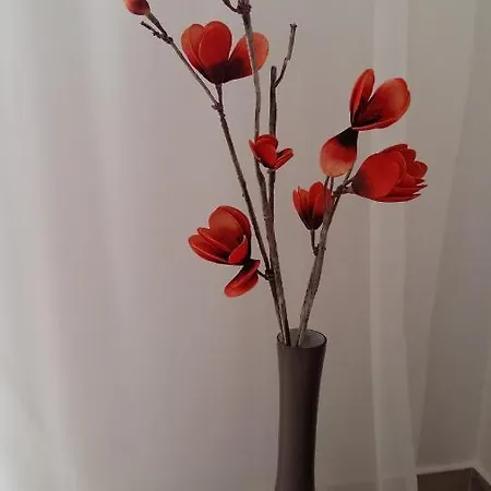 Tamaris Apartman *