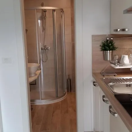 Tamaris Apartman *