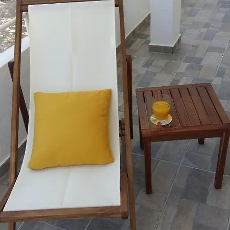 Tamaris Apartman Trogir