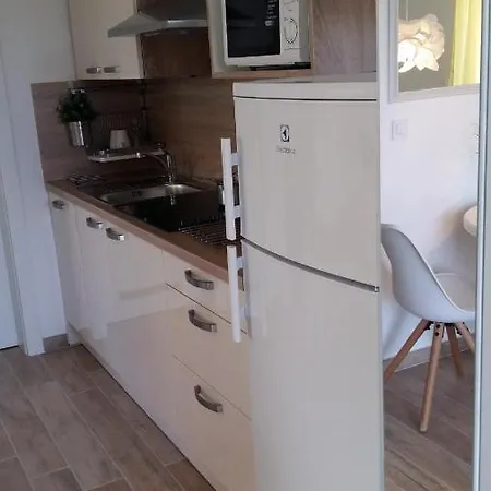 Apartman Tamaris