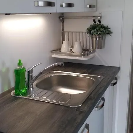 Apartman Tamaris *