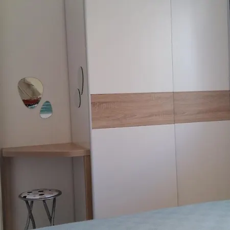 Tamaris Apartman *