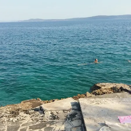 Apartman Tamaris Trogir