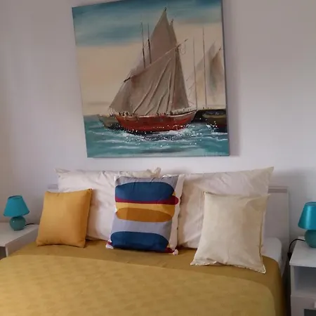 Apartman Tamaris